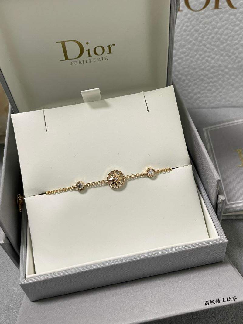 Christian Dior Bracelets